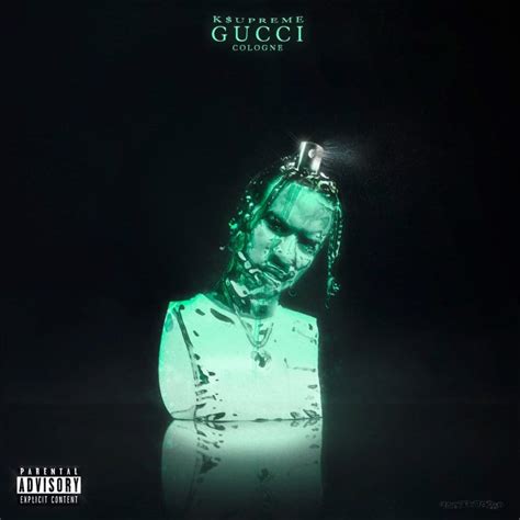 gucci cologne lyrics